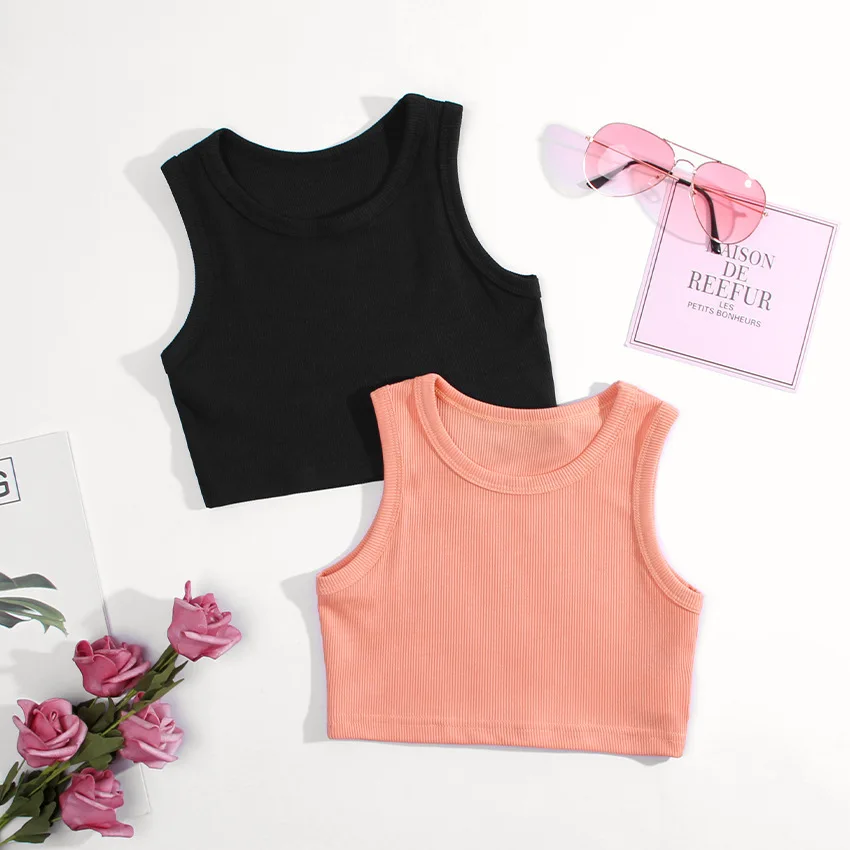 Baby Clothing Gift Set - Pakaian Dalam Wanita Musim Panas Kaus