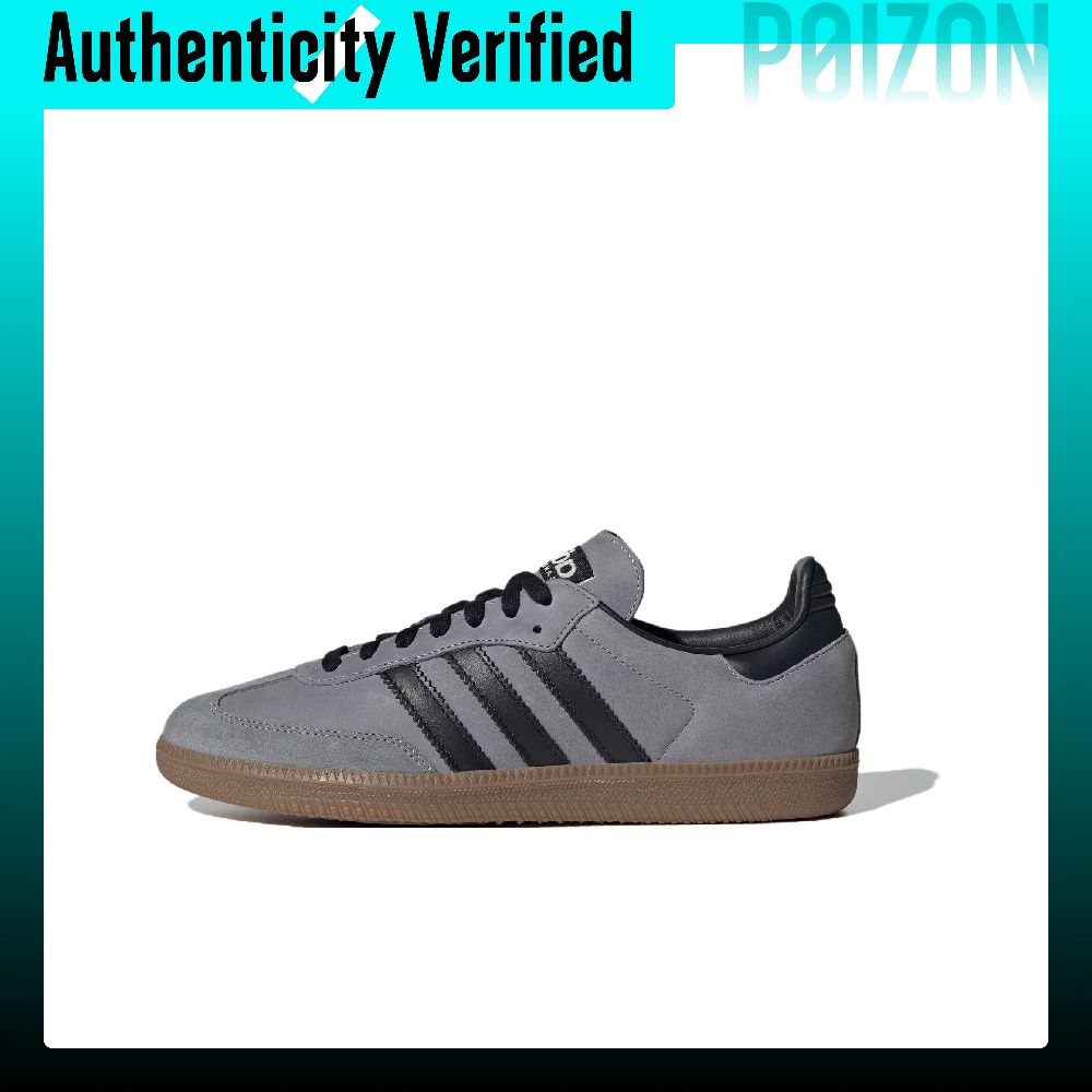 Adidas Shoes Samba - Sepatu Skateboard Adidas Samba OG Unisex