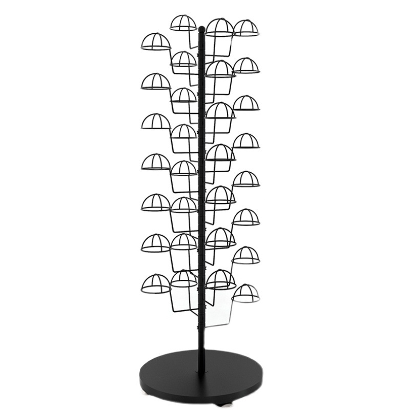 Baby Clothing Hanging Rack - Rak Topi Toko Pakaian Rak Pajangan