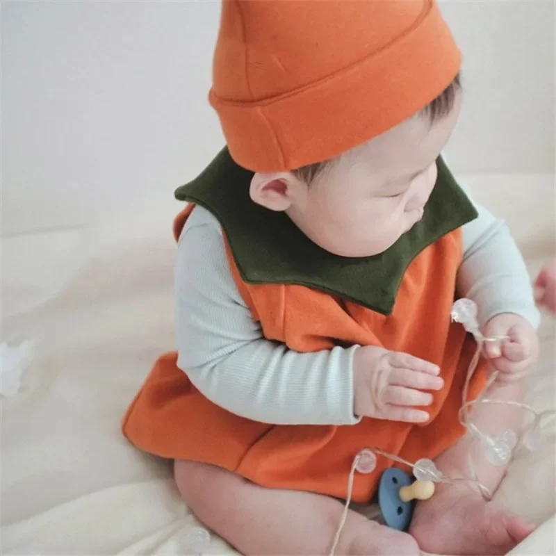 Baby Clothing Hong Kong - Cosplay lucu, kostum Halloween bayi, setelan