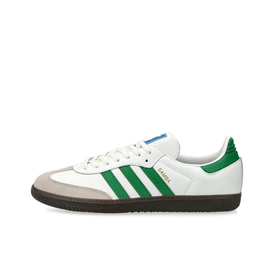 Adidas Shoes Samba - Adidas Originals SAMBA OG, Sepatu Kets