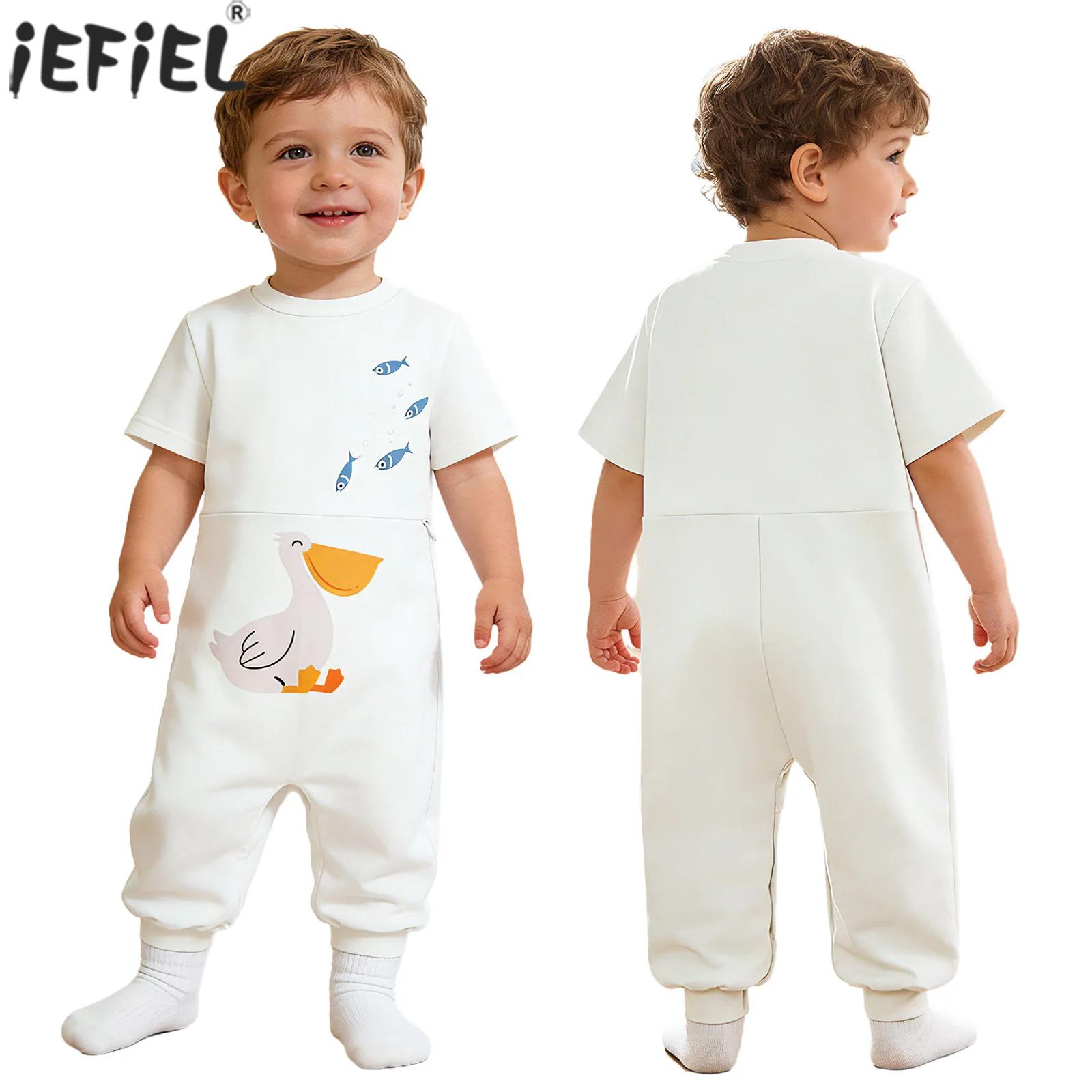 Baby Clothing Us - Pakaian Adaptif Kebutuhan Khusus Bayi Laki-laki