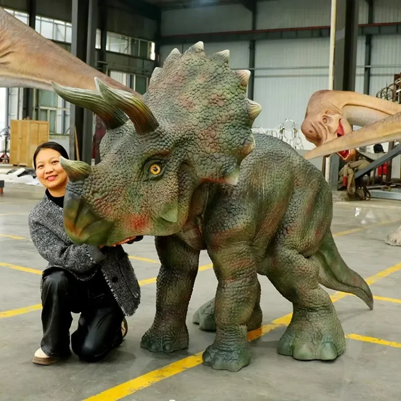 Baby Clothing Manufacturers - Produsen menyediakan pakaian dinosaurus animasi OEM