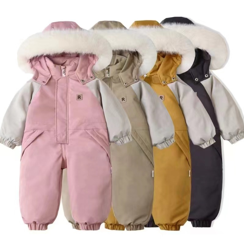 -30 derajat Rusia anak-anak mu - Baby Clothing Zipper ulasan dan harga