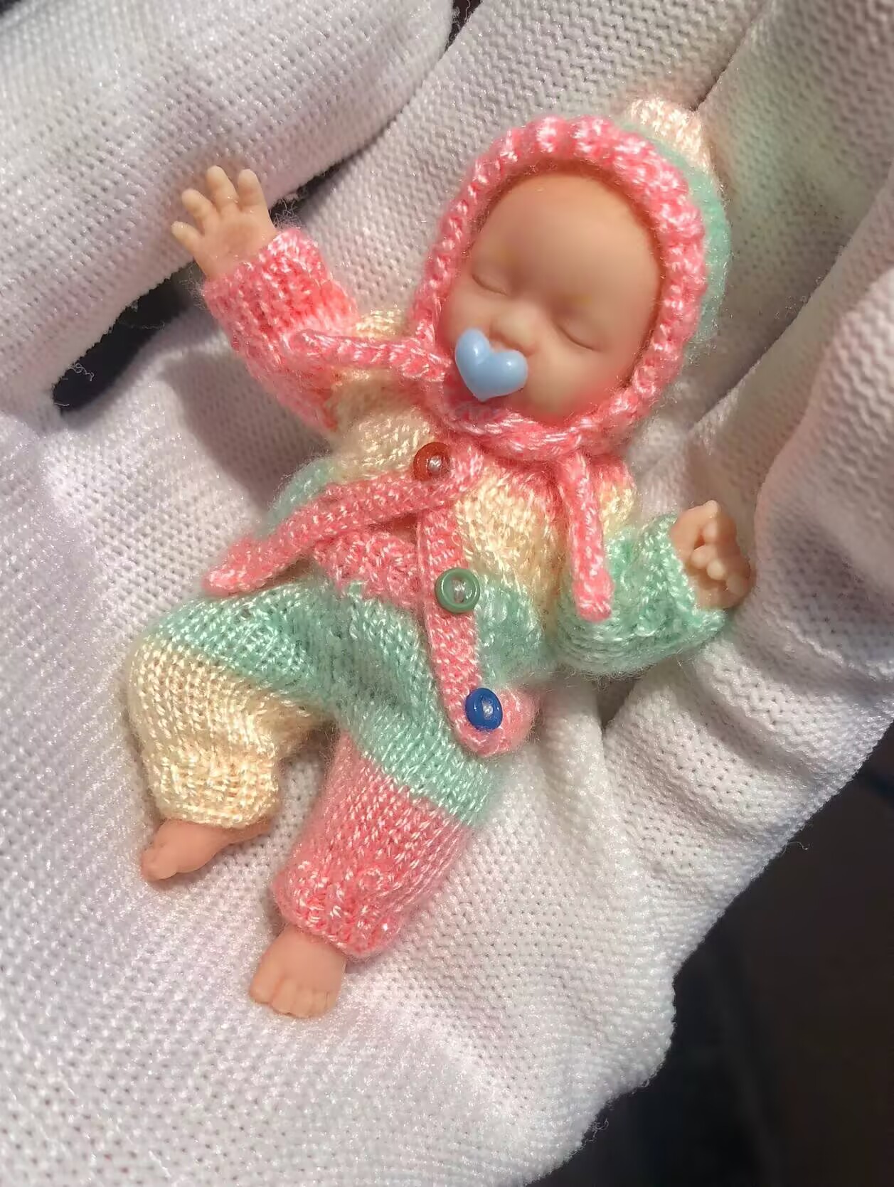 2026 Koleksi Pakaian Boneka Te - Baby Clothing Us ulasan dan harga