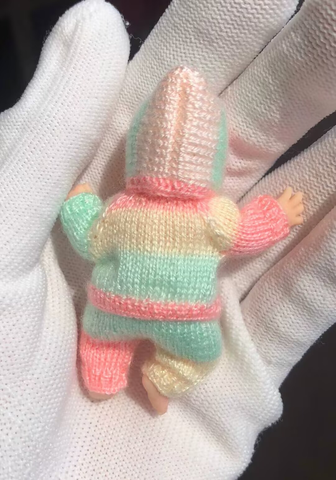 2026 Koleksi Pakaian Boneka Te - Baby Clothing Us ulasan dan harga