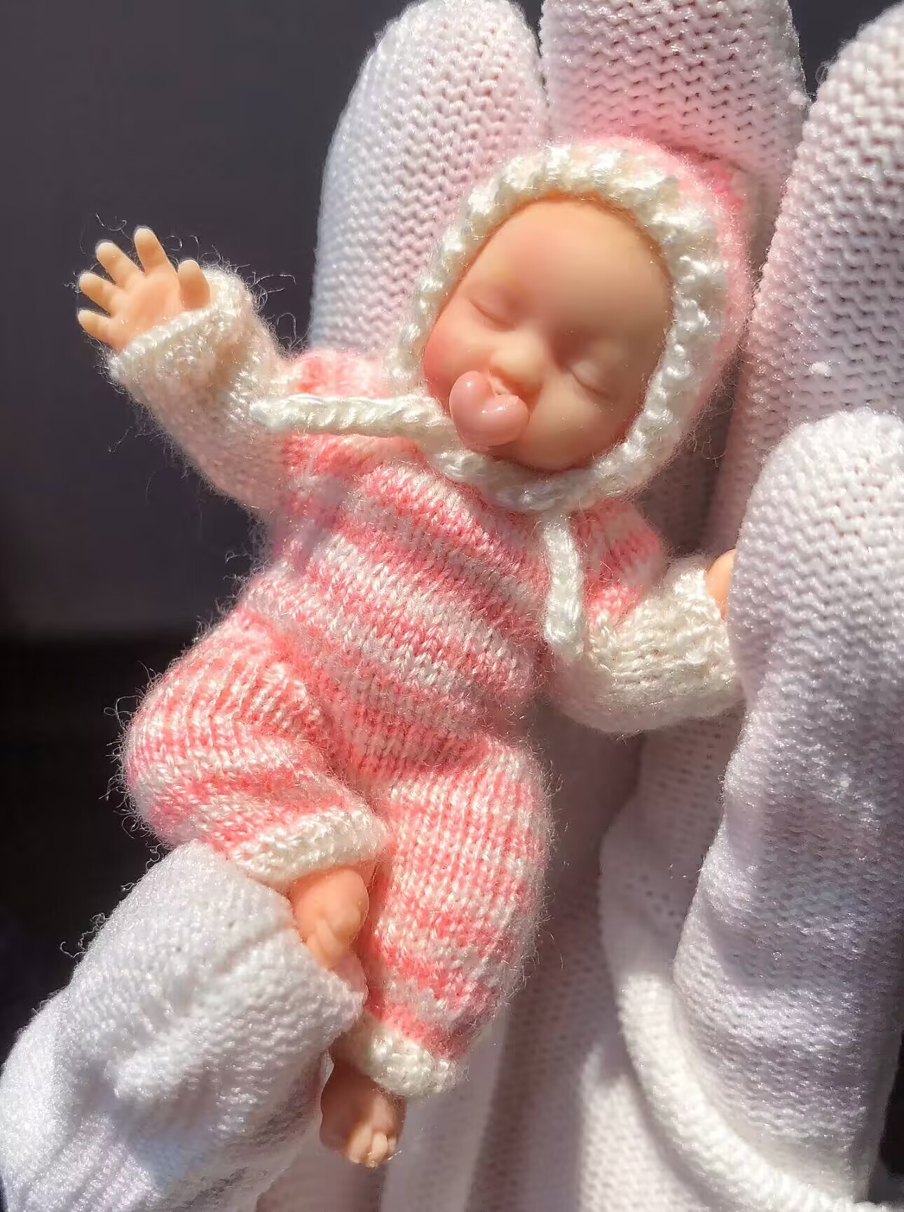 2026 Koleksi Pakaian Boneka Te - Baby Clothing Us ulasan dan harga