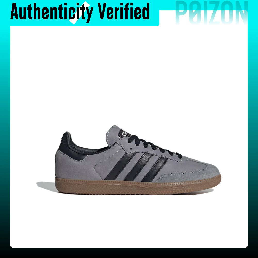 Sepatu Skateboard Adidas Samba - Adidas Shoes Samba ulasan dan harga