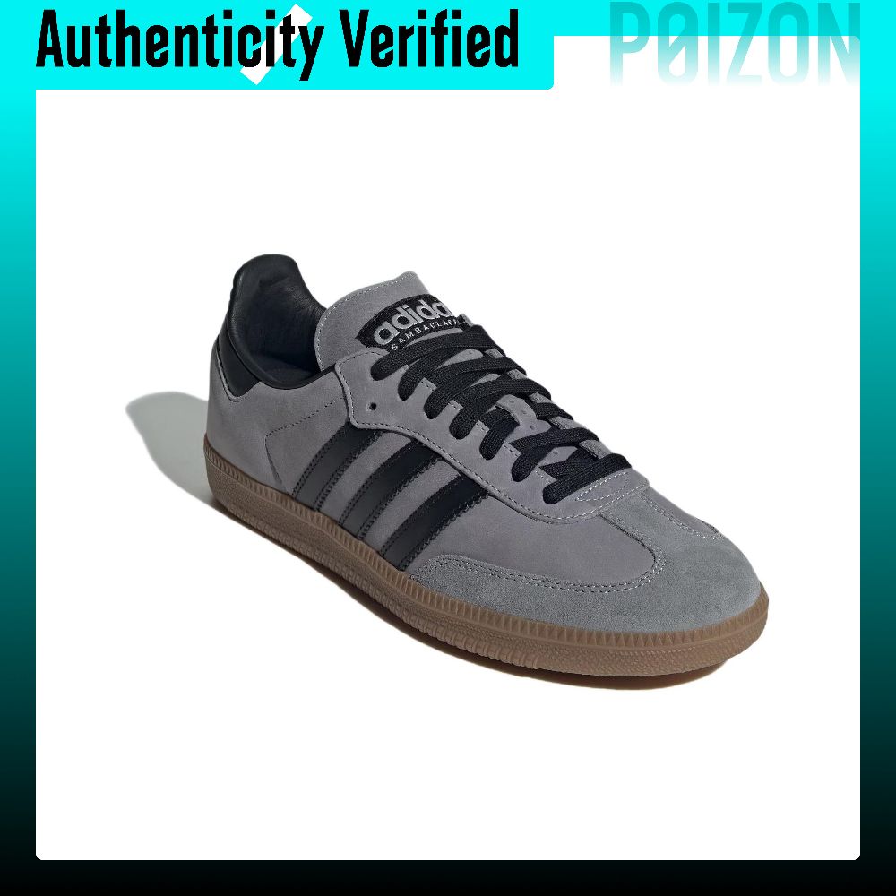 Sepatu Skateboard Adidas Samba - Adidas Shoes Samba ulasan dan harga