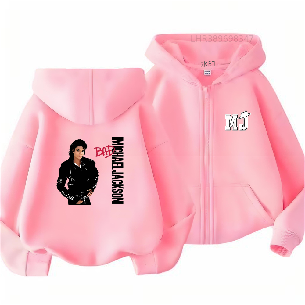Hoodie Anak-anak dengan Ritsle - Baby Clothing Zipper ulasan dan harga