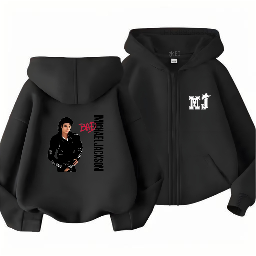 Hoodie Anak-anak dengan Ritsle - Baby Clothing Zipper ulasan dan harga