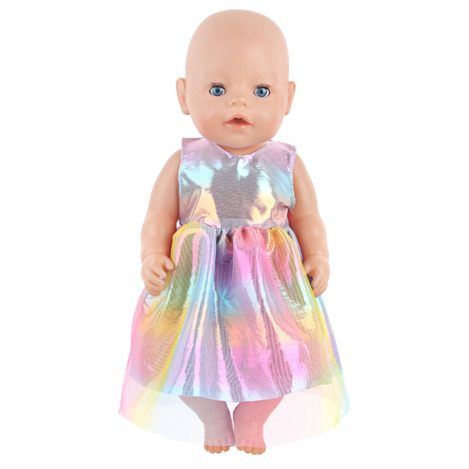 Gaun boneka anak perempuan, pa - Baby Clothing Gift Set ulasan dan harga