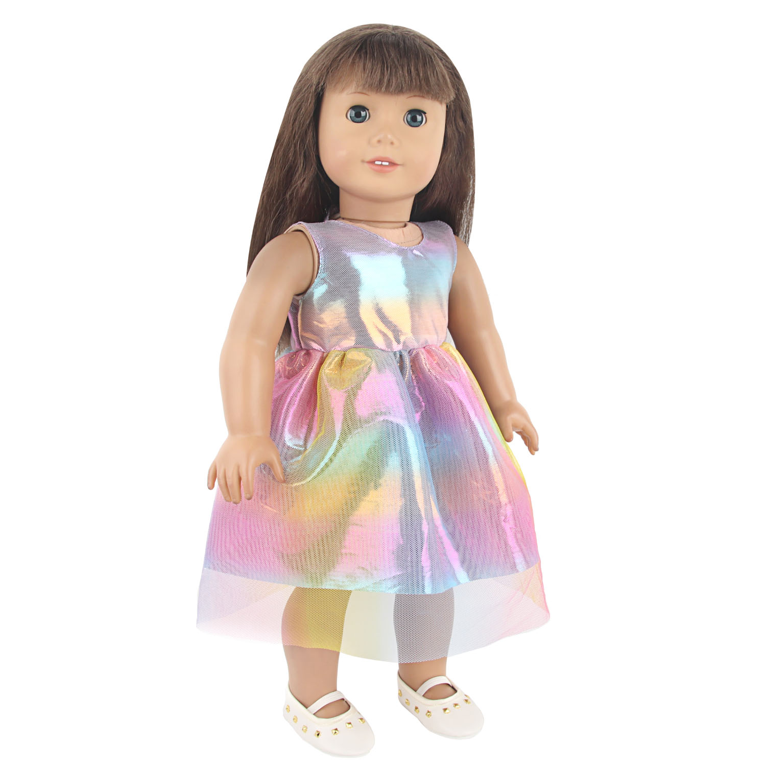 Gaun boneka anak perempuan, pa - Baby Clothing Gift Set ulasan dan harga