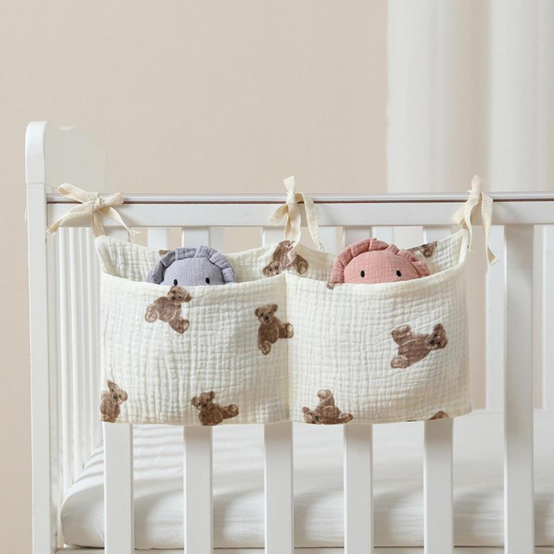 Tas penyimpanan tempat tidur b - Baby Clothing Zipper ulasan dan harga