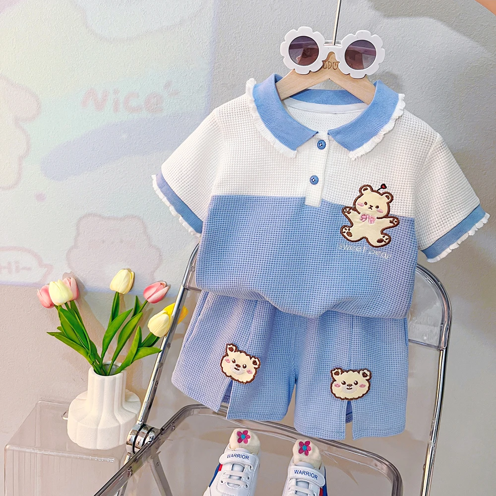Kaus Bayi Perempuan Musim Pana - Baby Clothing Hong Kong ulasan dan harga