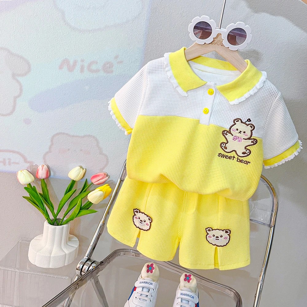Kaus Bayi Perempuan Musim Pana - Baby Clothing Hong Kong ulasan dan harga