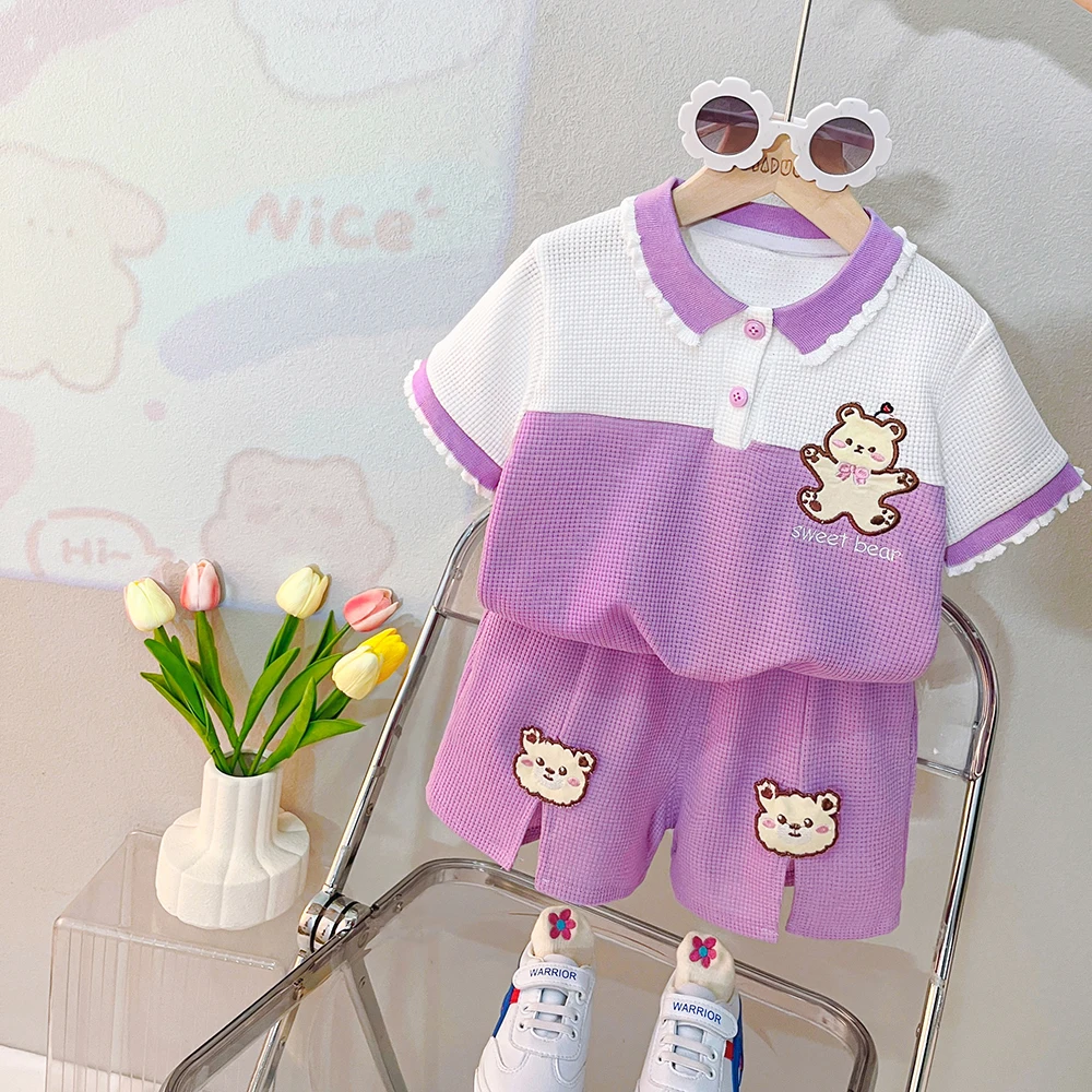 Kaus Bayi Perempuan Musim Pana - Baby Clothing Hong Kong ulasan dan harga