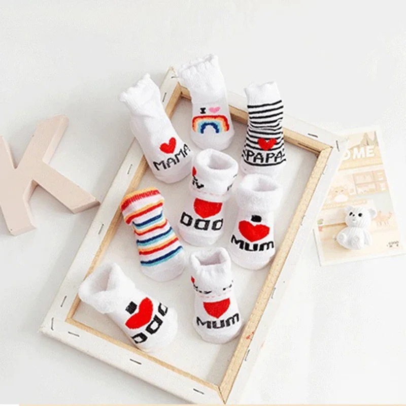 Kaus kaki katun lembut bayi la - Baby Clothing Gift Set ulasan dan harga
