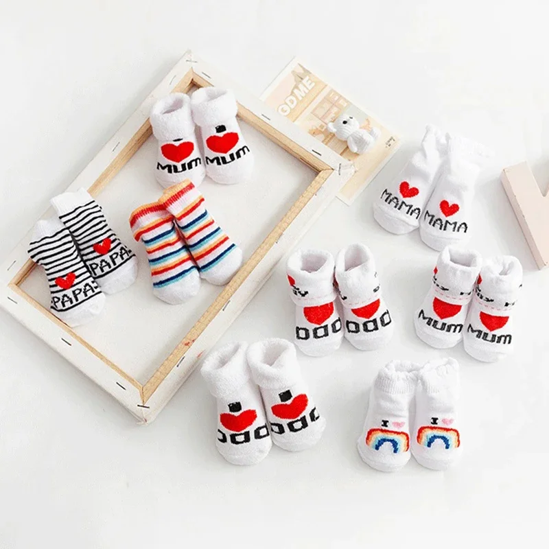 Kaus kaki katun lembut bayi la - Baby Clothing Gift Set ulasan dan harga