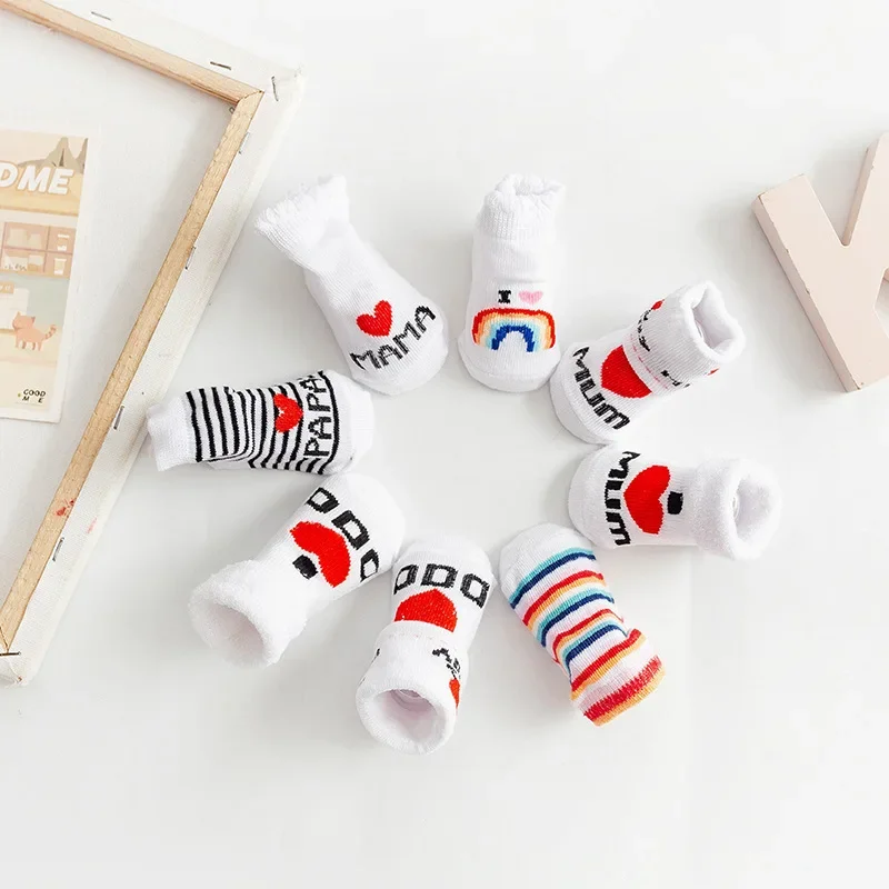 Kaus kaki katun lembut bayi la - Baby Clothing Gift Set ulasan dan harga