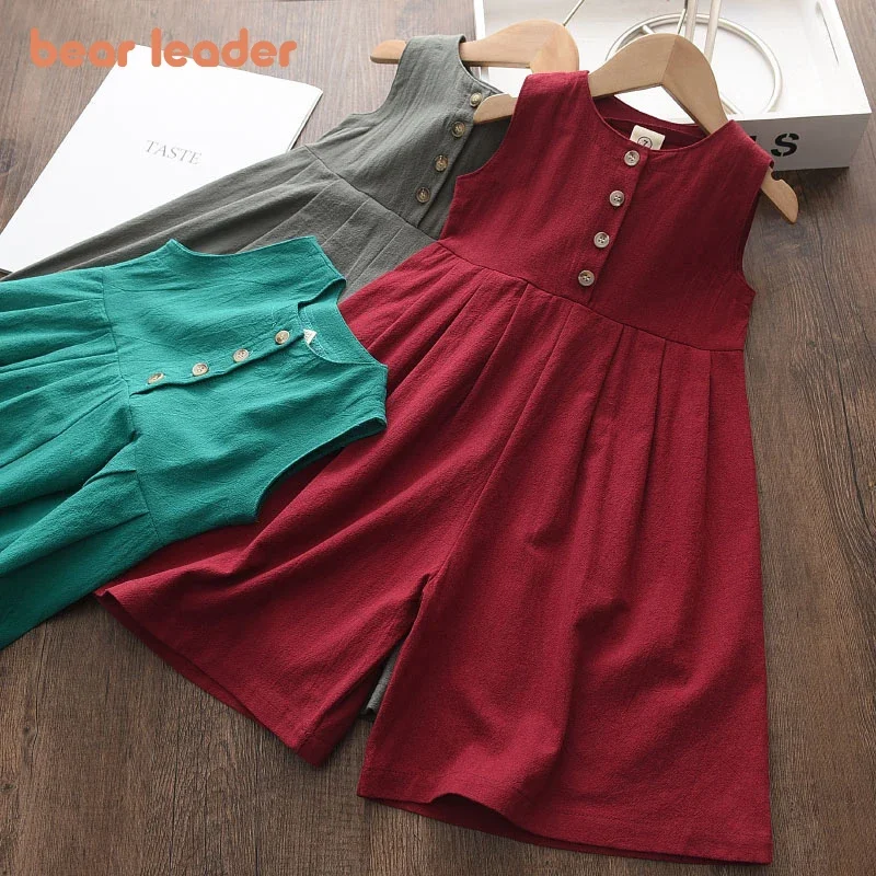 Pakaian Jumpsuit anak perempua - Baby Clothing Us ulasan dan harga