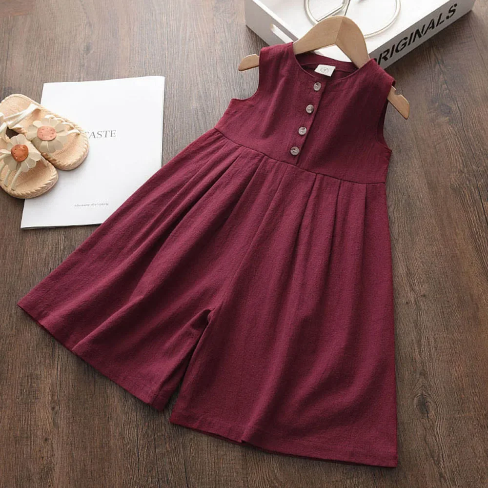 Pakaian Jumpsuit anak perempua - Baby Clothing Us ulasan dan harga