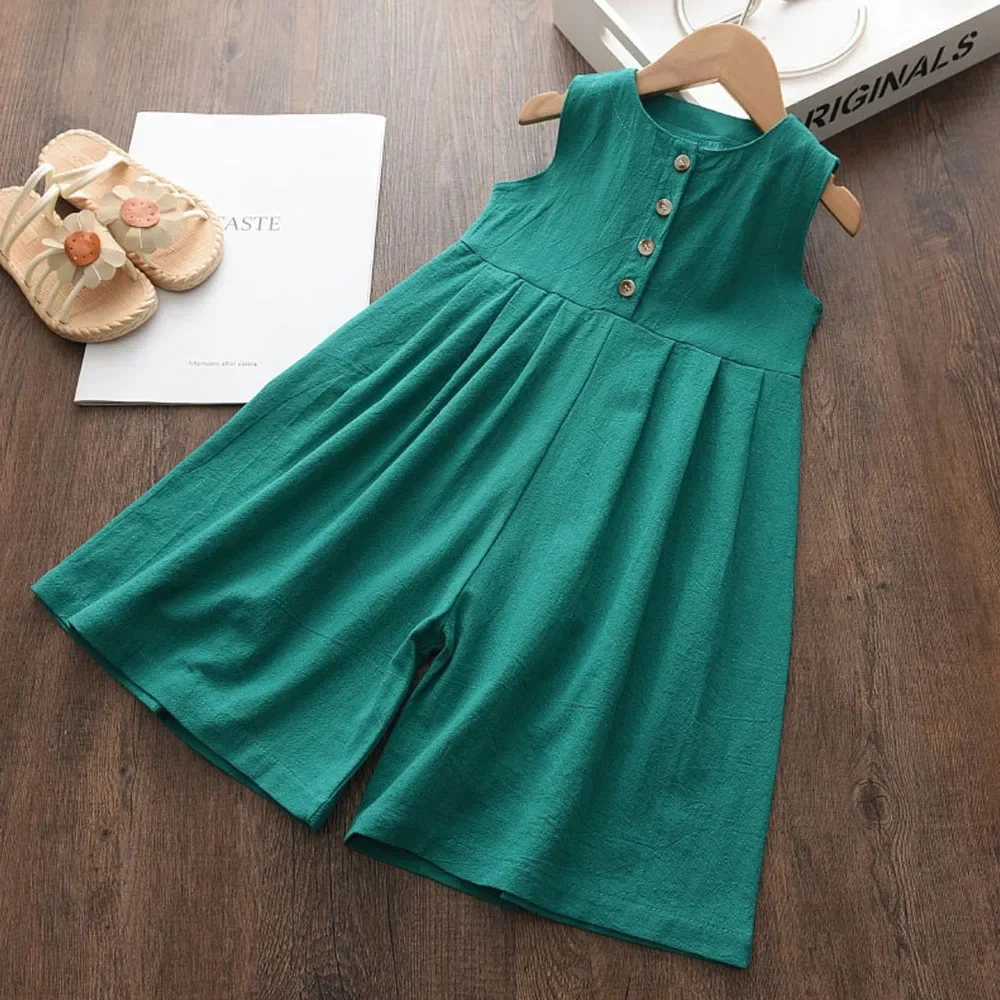 Pakaian Jumpsuit anak perempua - Baby Clothing Us ulasan dan harga