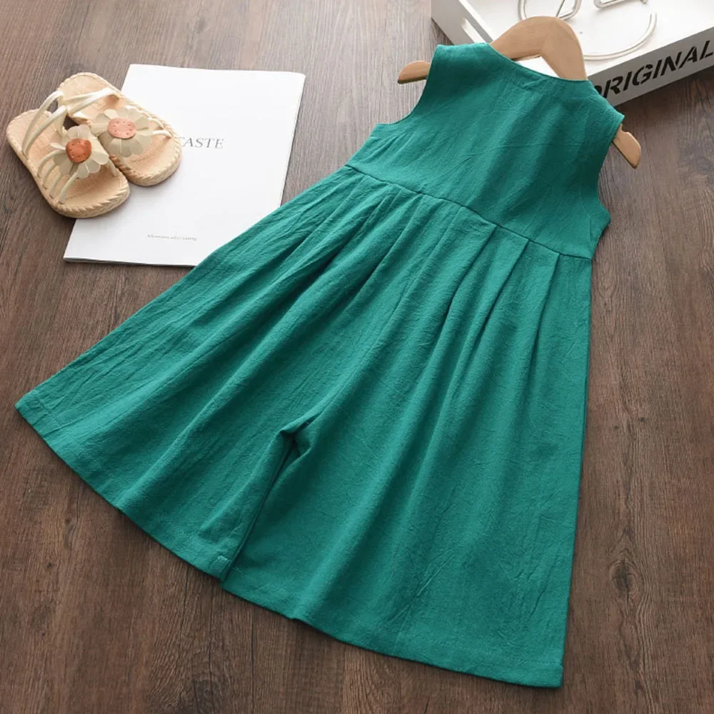 Pakaian Jumpsuit anak perempua - Baby Clothing Us ulasan dan harga