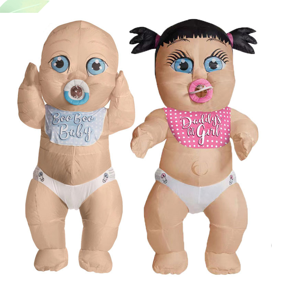 Pakaian tiup bayi raksasa anak - Baby Clothing Us ulasan dan harga
