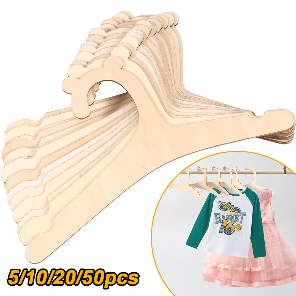 5/10/20/50 Buah Rak Pakaian Ba - Baby Clothing Hanging Rack ulasan dan harga