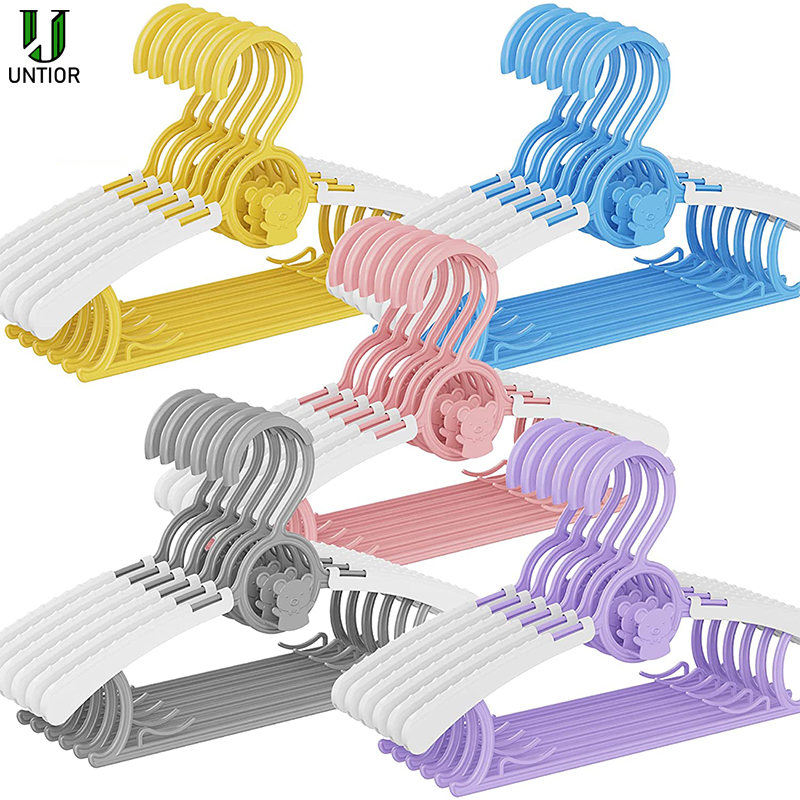 UNTIOR gantungan baju bayi, ra - Baby Clothing Hanging Rack ulasan dan harga