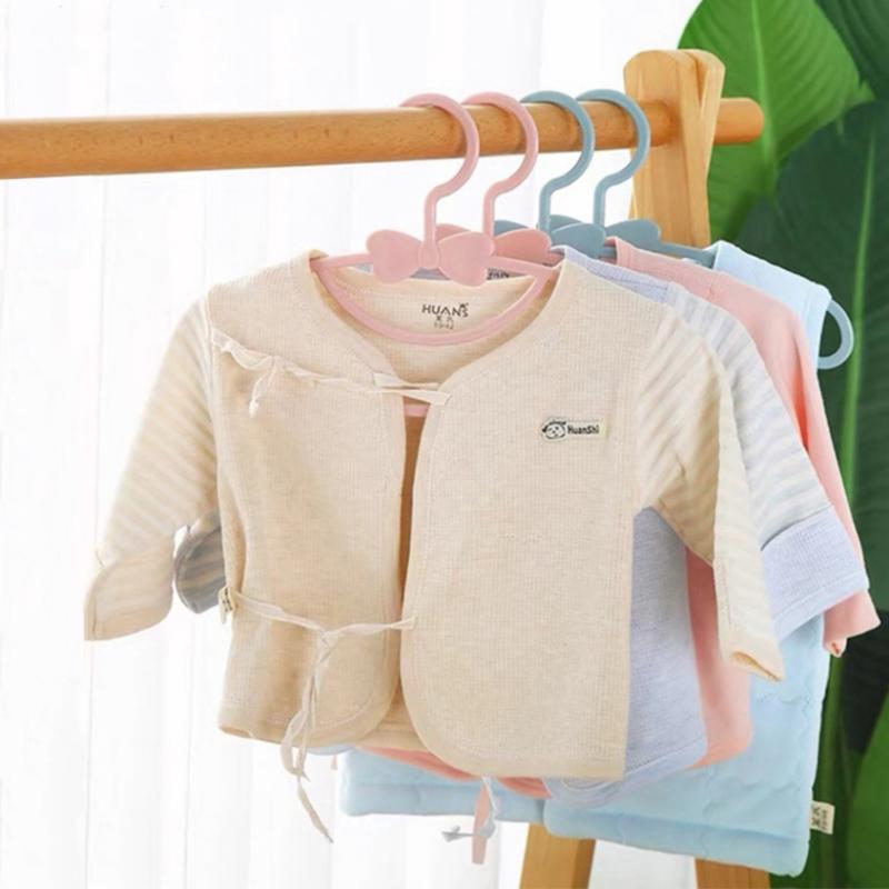 12 Buah Set Gantungan Baju Ana - Baby Clothing Hanging Rack ulasan dan harga