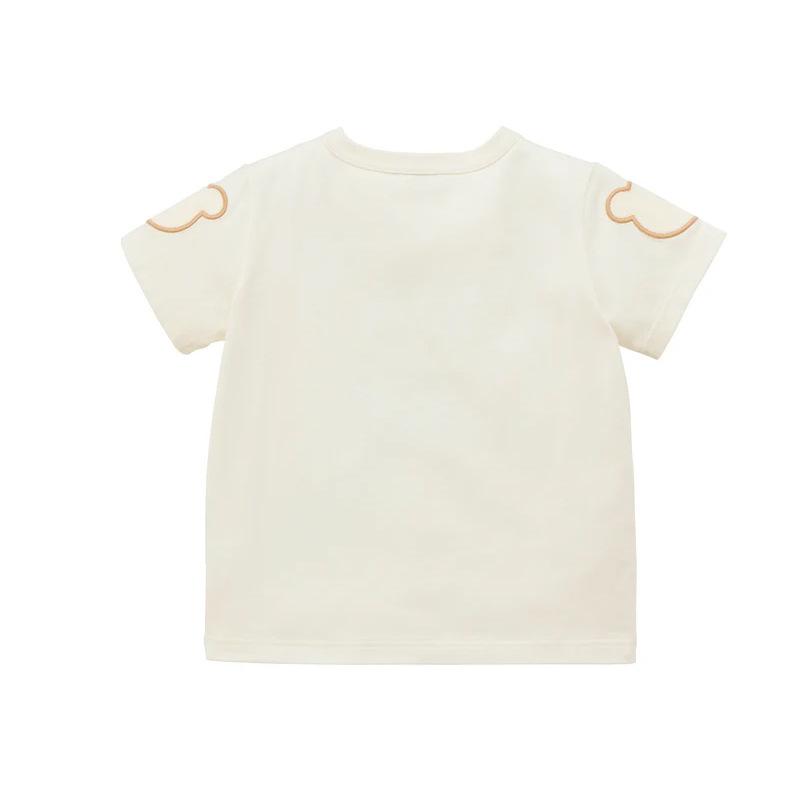 Kaus Anak-anak Bayi Balita Bor - Baby Zoo Clothing ulasan dan harga