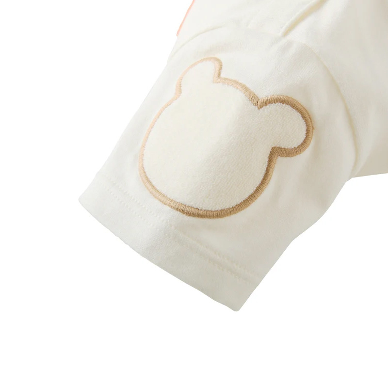 Kaus Anak-anak Bayi Balita Bor - Baby Zoo Clothing ulasan dan harga