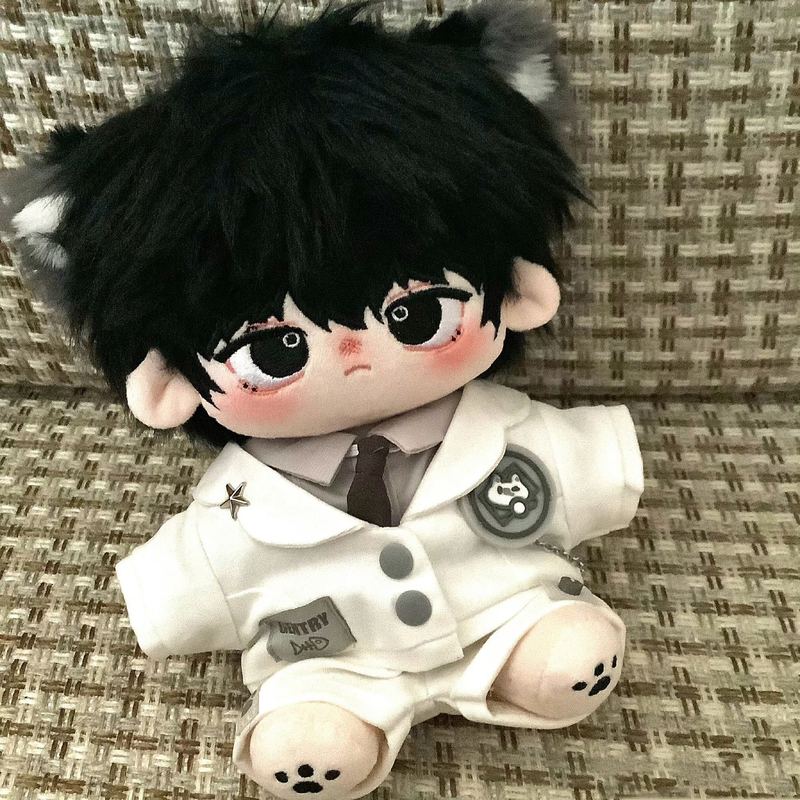 Hanya Pakaian 20Cm Pakaian Kat - Baby Clothing Us ulasan dan harga