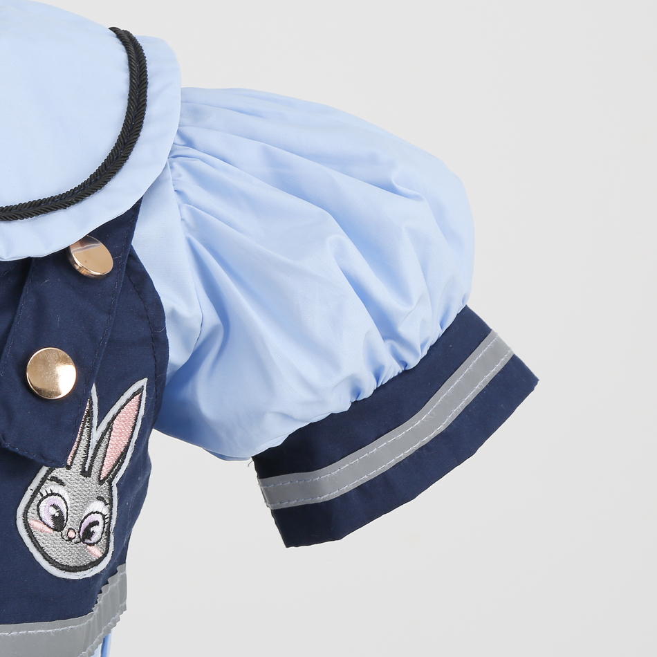 Zoo Film Judy pakaian kartun a - Baby Zoo Clothing ulasan dan harga
