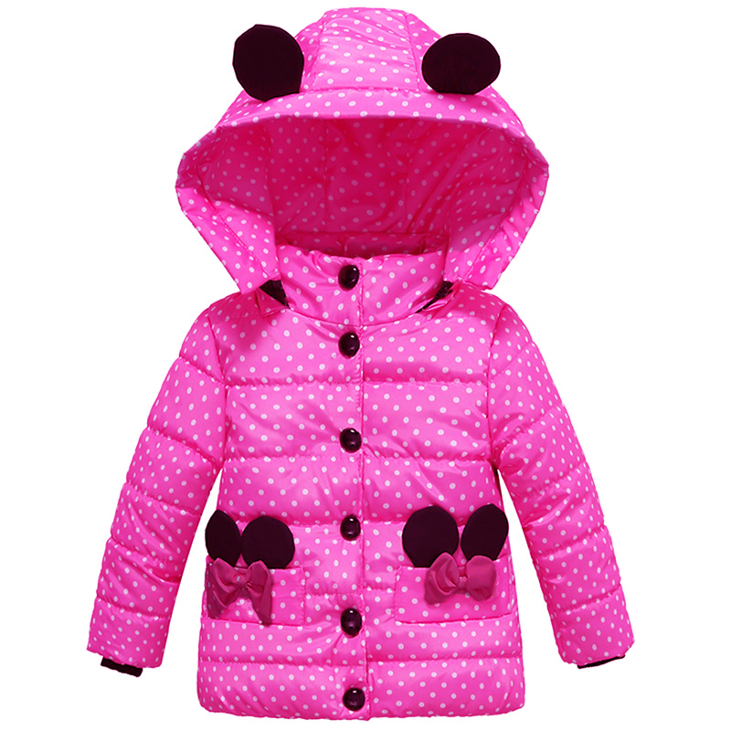 Jaket Musim Gugur Musim Dingin - Baby Clothing Zipper ulasan dan harga