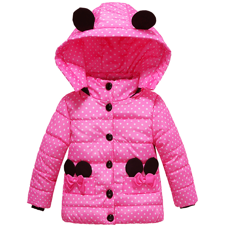 Jaket Musim Gugur Musim Dingin - Baby Clothing Zipper ulasan dan harga