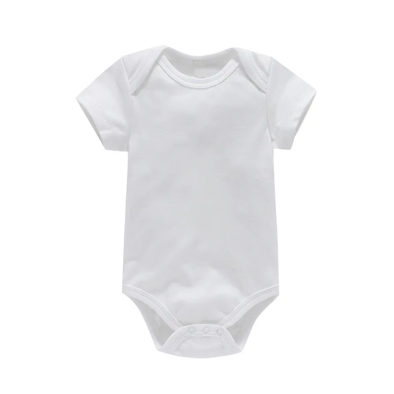 Romper lengan pendek Unisex, p - Baby Clothing Crochet ulasan dan harga