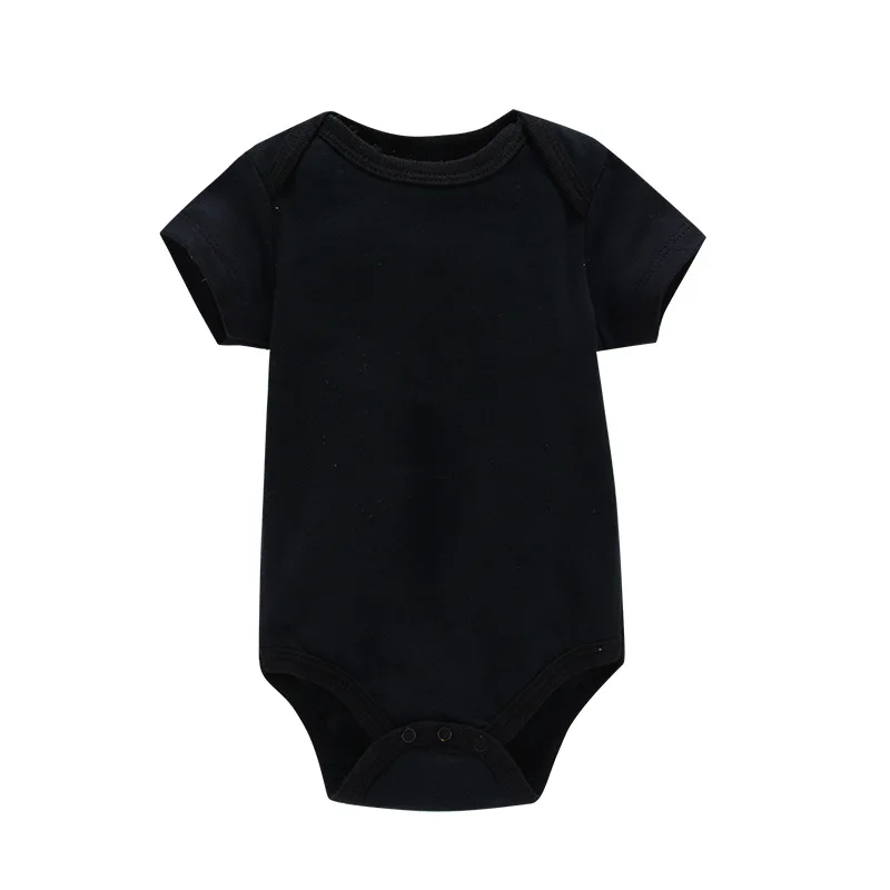 Romper lengan pendek Unisex, p - Baby Clothing Crochet ulasan dan harga