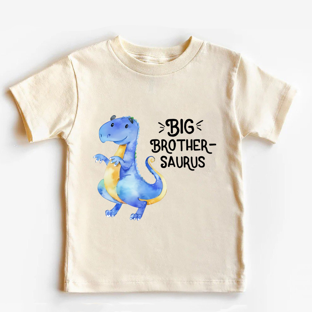 Big Brother Saurus/Little Brot - Baby Clothing Crochet ulasan dan harga