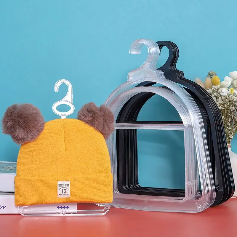 Rak Pajangan Topi Sederhana un - Baby Clothing Hanging Rack ulasan dan harga