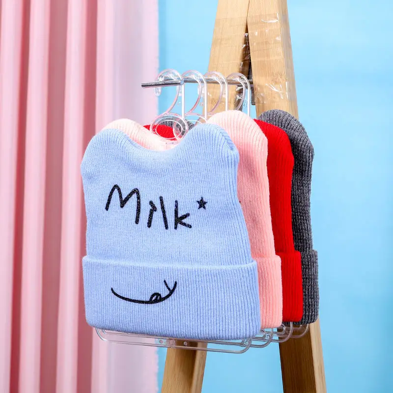 Rak Pajangan Topi Sederhana un - Baby Clothing Hanging Rack ulasan dan harga