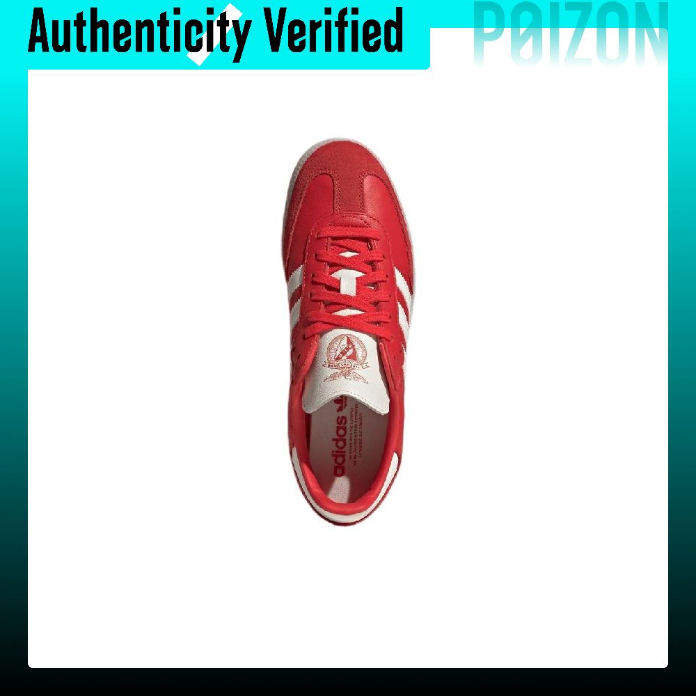 Adidas Originals Samba Sepatu  - Adidas Shoes Samba ulasan dan harga