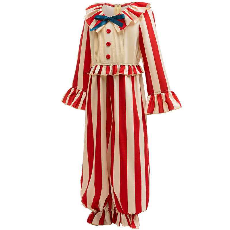 Pakaian Badut Halloween Cospla - Baby Clothing Us ulasan dan harga