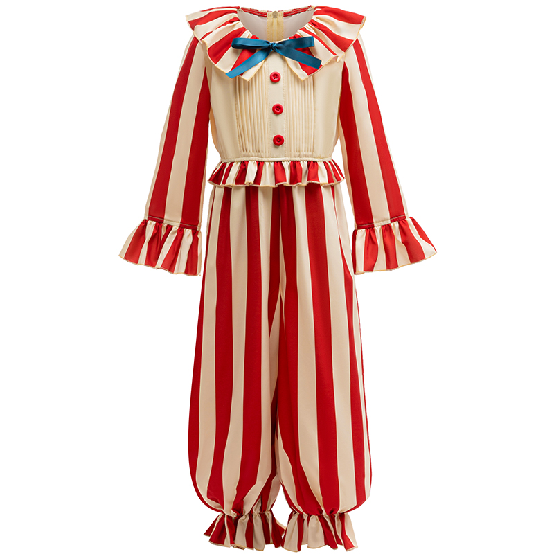 Pakaian Badut Halloween Cospla - Baby Clothing Us ulasan dan harga