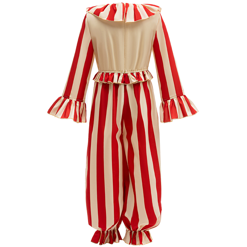 Pakaian Badut Halloween Cospla - Baby Clothing Us ulasan dan harga