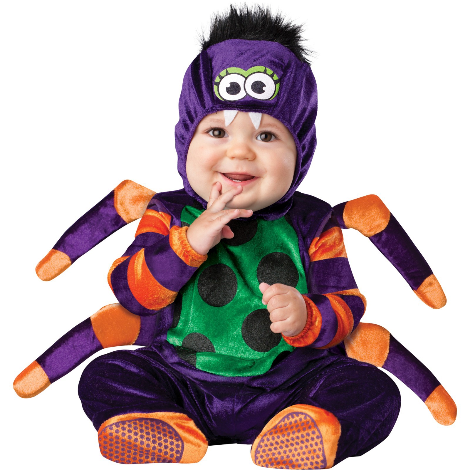 Kostum Halloween Bayi Balita 1 - Baby Zoo Clothing ulasan dan harga