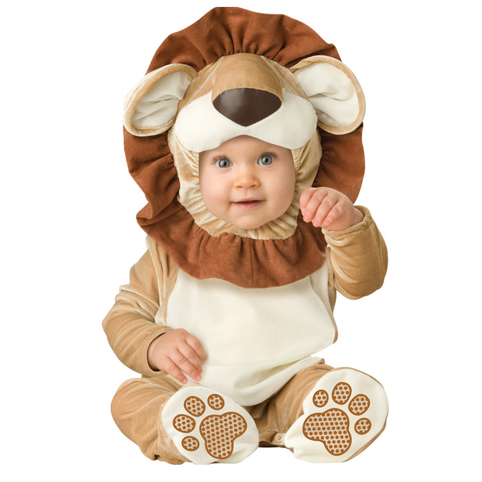 Kostum Halloween Bayi Balita 1 - Baby Zoo Clothing ulasan dan harga