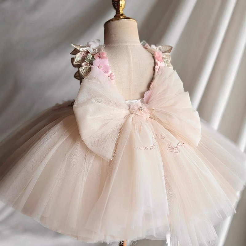Gaun Pesta Musim Panas Anak Pe - Baby Clothing Us ulasan dan harga